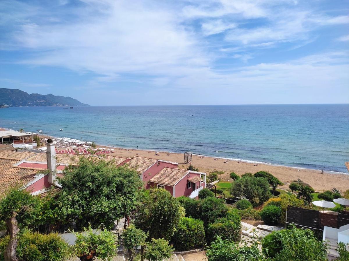 Glyfada Beach House Extérieur photo