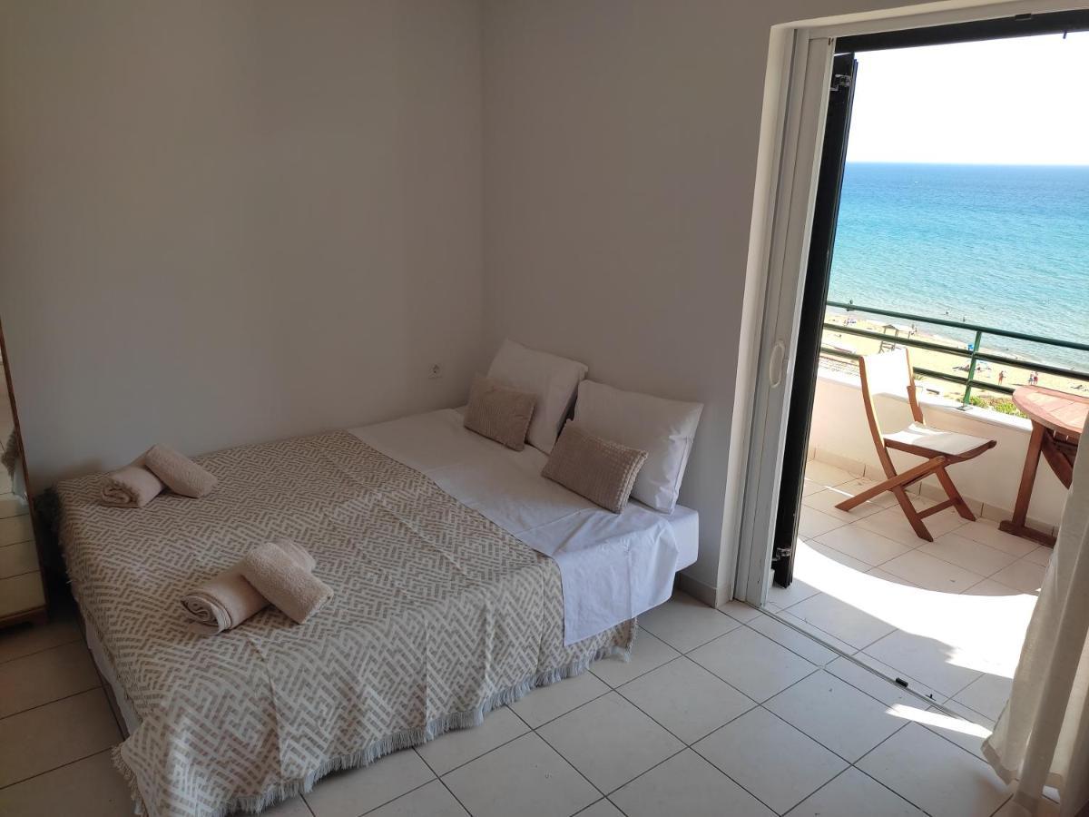 Glyfada Beach House Extérieur photo
