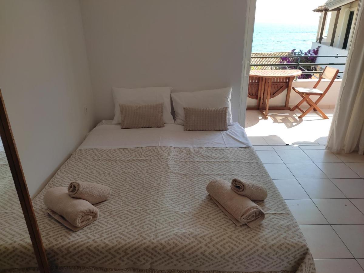 Glyfada Beach House Extérieur photo