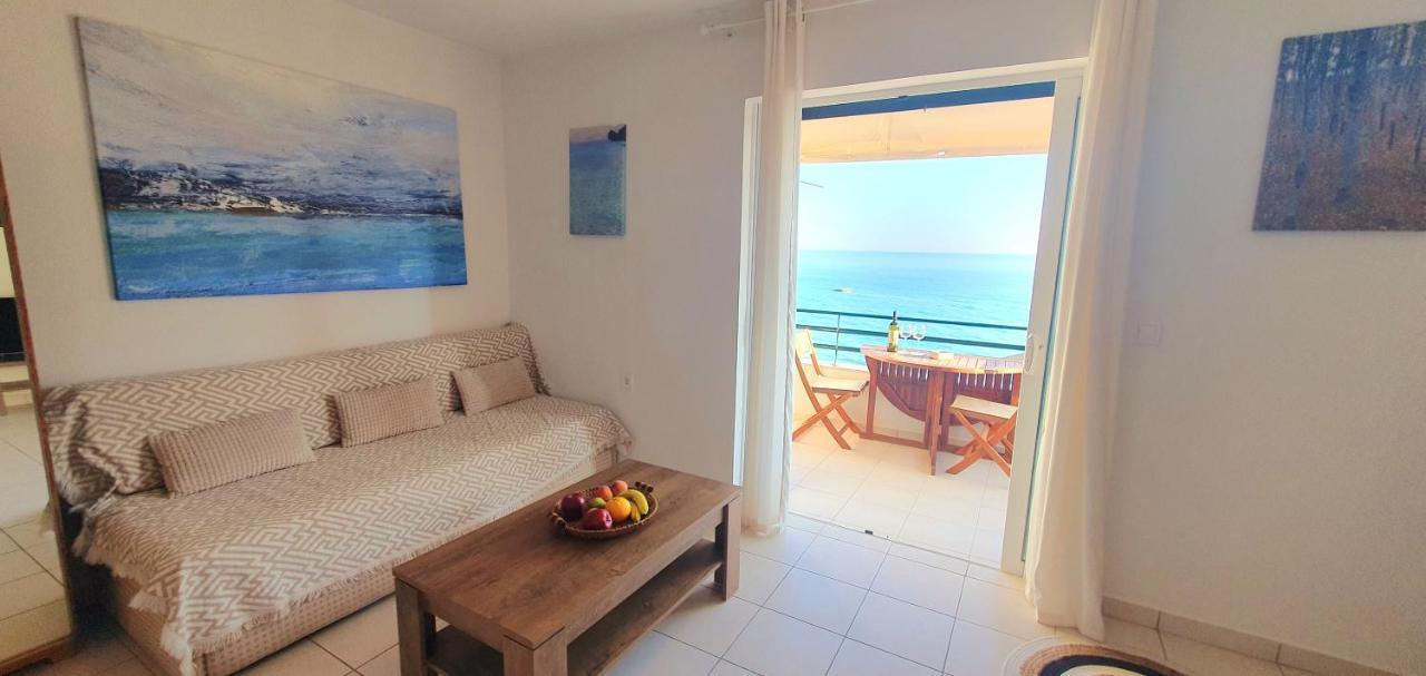 Glyfada Beach House Extérieur photo