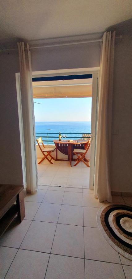 Glyfada Beach House Extérieur photo