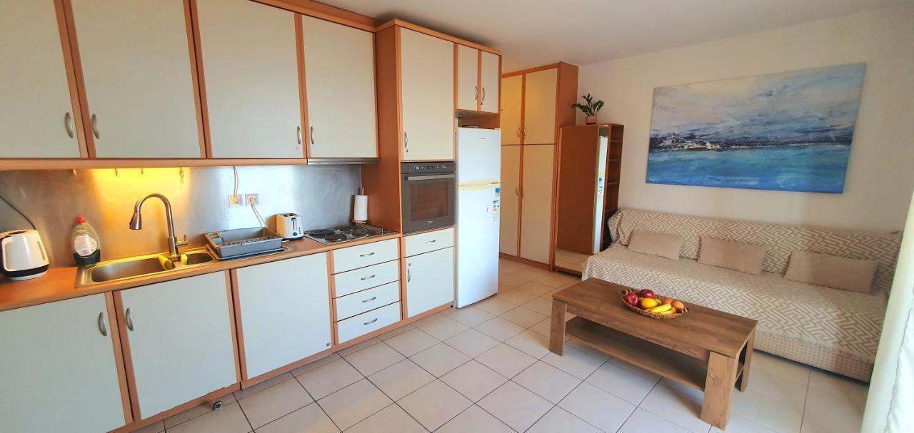 Glyfada Beach House Extérieur photo