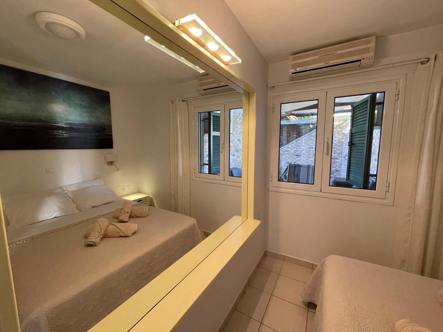 Glyfada Beach House Extérieur photo